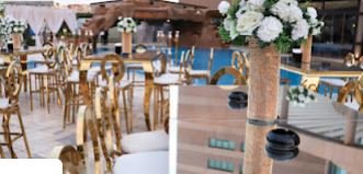 Helnan Landmark Hotel