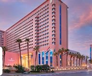 InterContinental Citystars Cairo