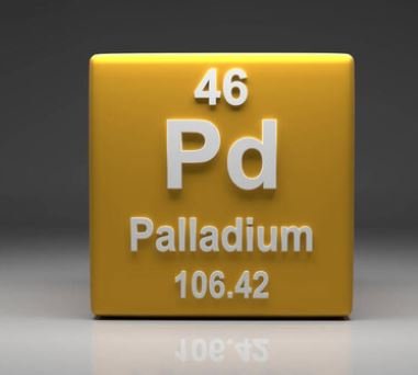 Paltadium