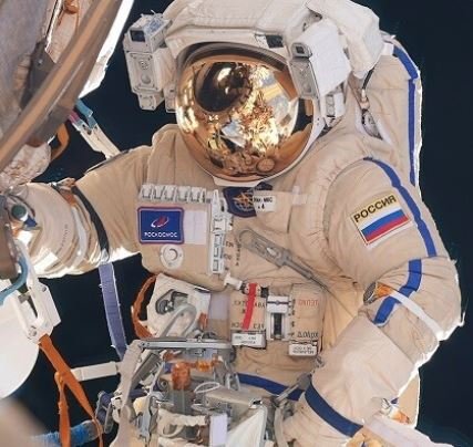 ابتكار نظام نموذجي لإنقاذ الرواد أثناء السير في الفضاء