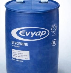 جلسرين إفياب