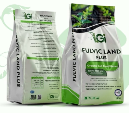 سماد فولفيك