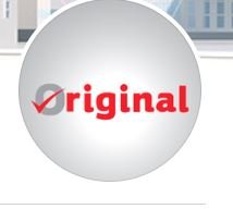 شركة Original for computer