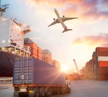 شركة أبو الحمد للشحن الدولي