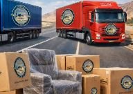 شركة أقاليم الدلتا للشحن البري