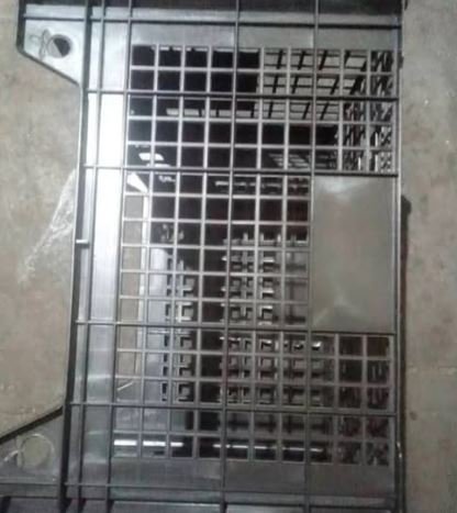 صندوق فاكهة