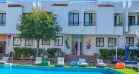 فندق فايكينج كلوب