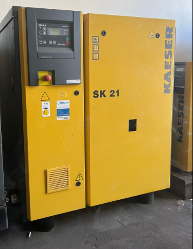 كمبروسر كيرز