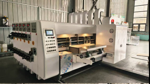 ماكينات تكسير