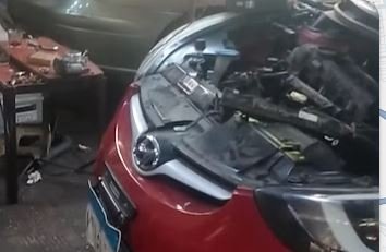 مركز التوأمان لصيانة السيارا