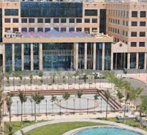 مستشفى جامعة ٦ أكتوبر