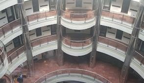 مستشفى كوينز رويال