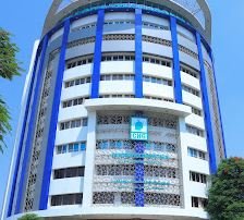 مستشفي النيل بدراوي