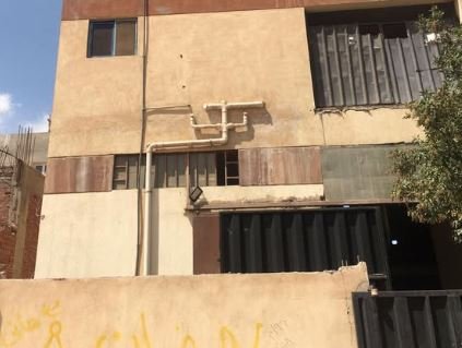 مصنع في منطقة الروبيكي الصناعية