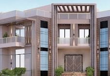 مكتب بيزلاين للتصميمات المعماريه والهندسية