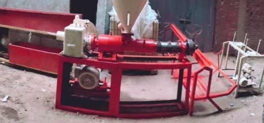 مكنه مواسير BB