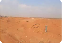 ارض بناء 10