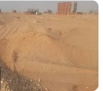 ارض بناء