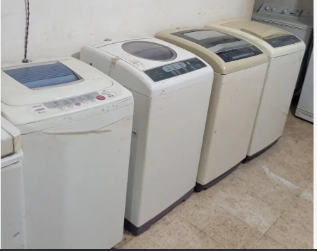 غسالة