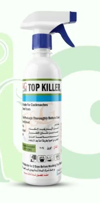 مبيد توب كلير