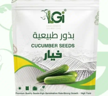 بذور خيار 360x320