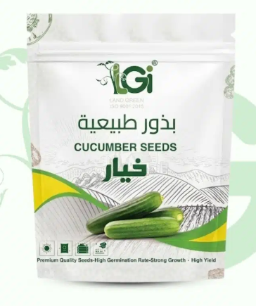 بذور خيار