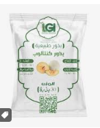 بذور كنتالوب